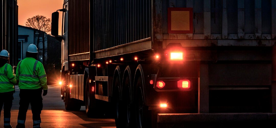 5 mitos sobre a logística e o transporte de cargas